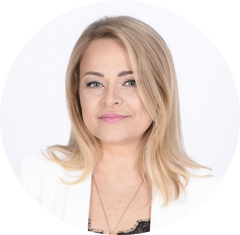Anna Błaszczyk-Figurska